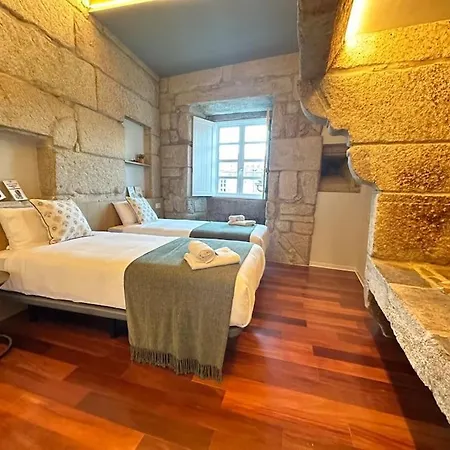 Casa Del Tratado 1 By Ybh