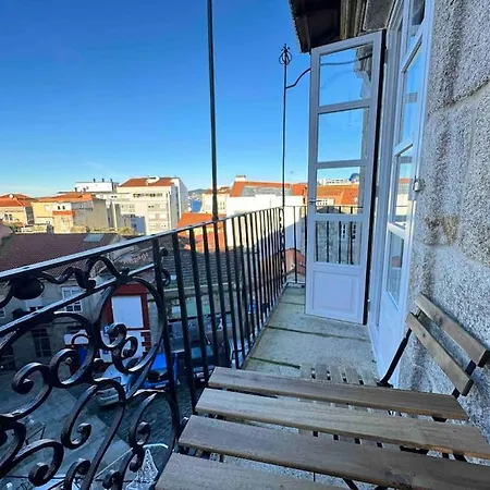 Luxury Downtown C. Del Tratado 1 Apartment *