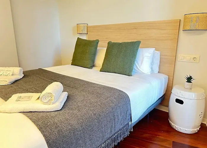 Casa Del Tratado 1 By Ybh