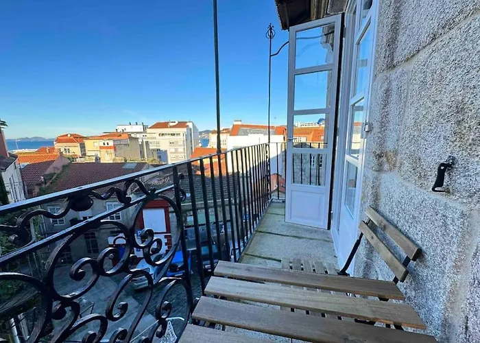 Casa Del Tratado 1 By Ybh Apartmán *